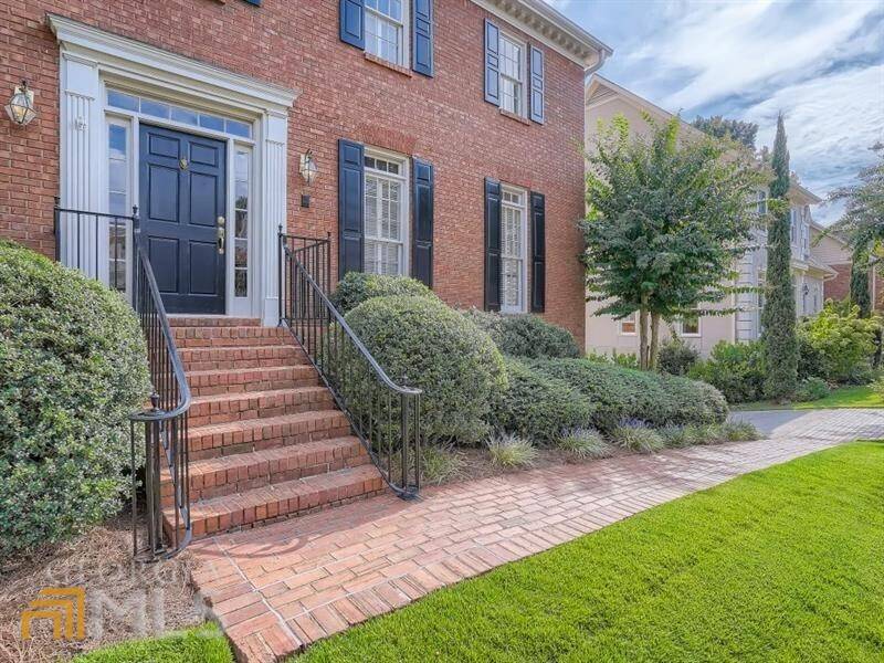 Dunwoody, GA 30338,2027 Woodland WAY