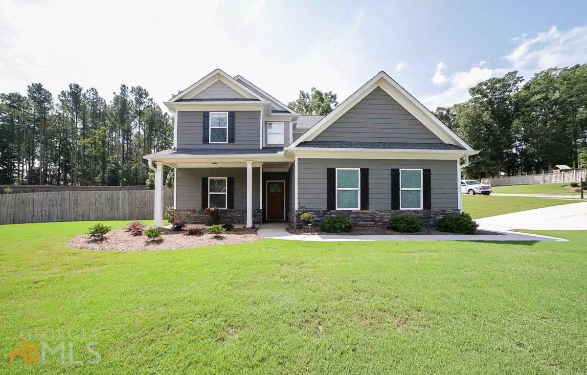 Bogart, GA 30622,27 Ridgeside