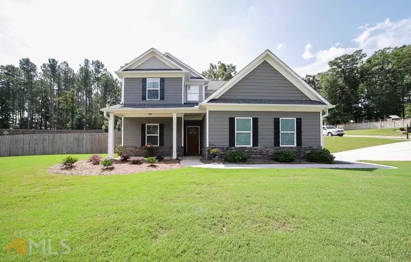 27 Ridgeside DR, Bogart, GA 30622