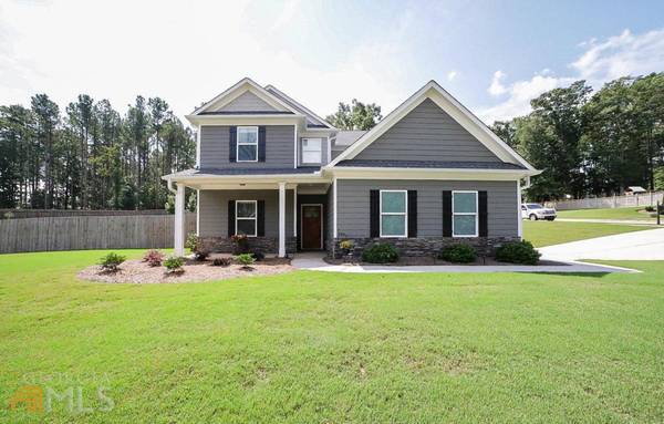 27 Ridgeside, Bogart, GA 30622