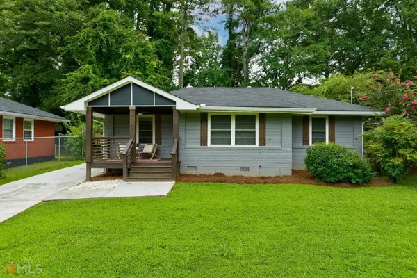 1907 Donna, Decatur, GA 30032