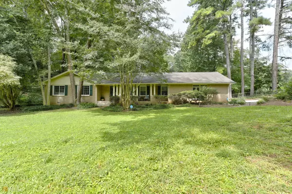 Tucker, GA 30084,3784 Prestwick DR