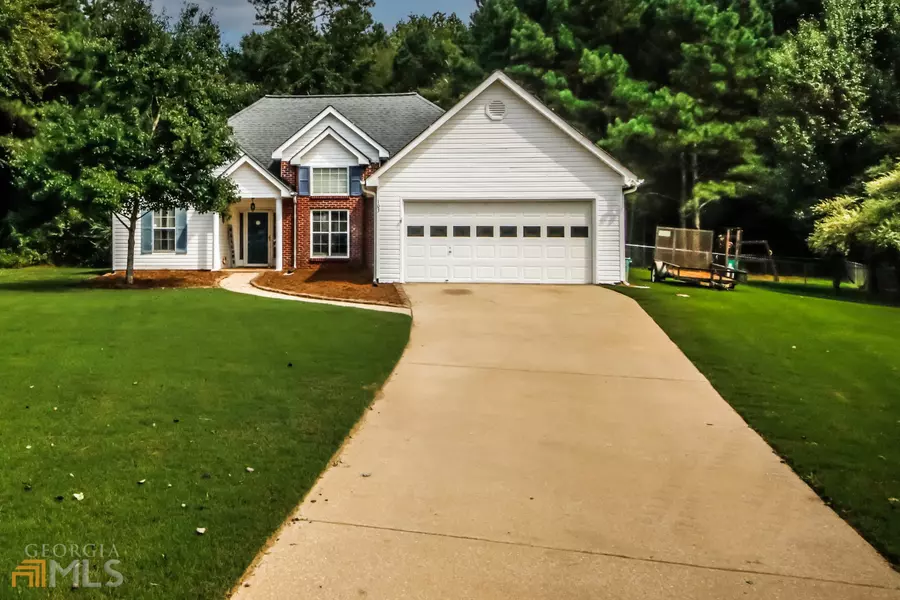 103 Springview, Loganville, GA 30052