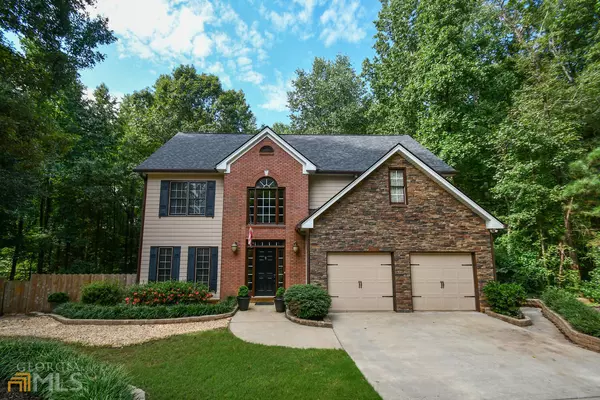 Braselton, GA 30517,1066 Regency Park