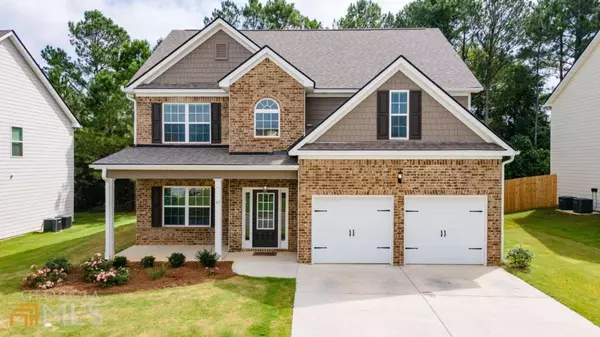 40 Shamrock Chase, Adairsville, GA 30103