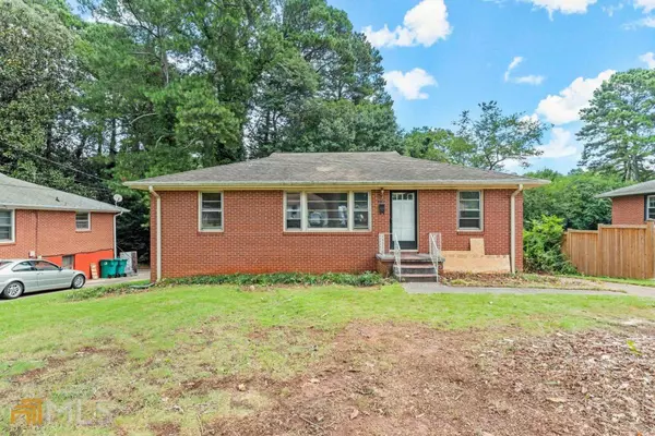 2185 Fairfield, Smyrna, GA 30080