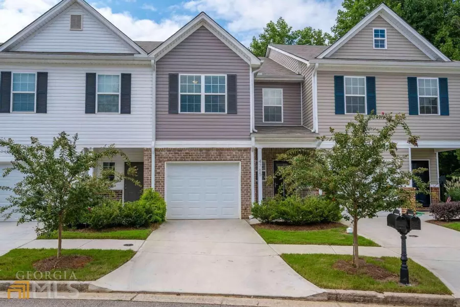 4765 Beacon Ridge, Flowery Branch, GA 30542