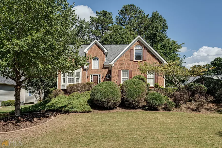 515 Hunt River, Suwanee, GA 30024