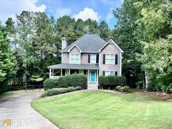 3 Dene, Douglasville, GA 30134