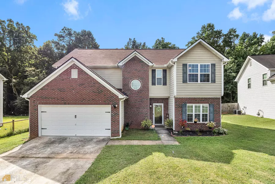 7428 Ledgestone LN, Riverdale, GA 30274