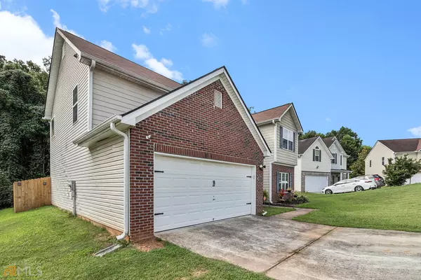 Riverdale, GA 30274,7428 Ledgestone LN