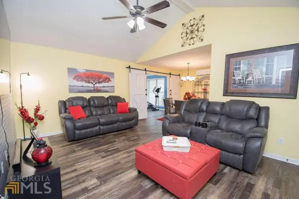 Lagrange, GA 30241,102 Ridgefield DR