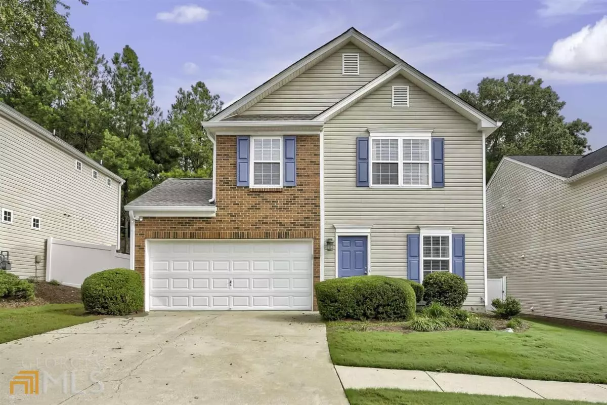 Acworth, GA 30102,508 Oakleaf CT