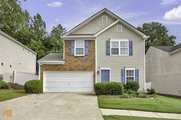 508 Oakleaf CT, Acworth, GA 30102