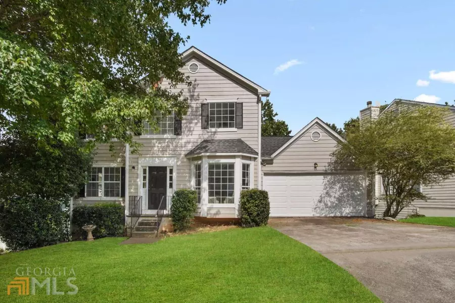 260 Preston Oaks DR, Johns Creek, GA 30022