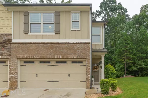 236 Bobbie WAY, Woodstock, GA 30189