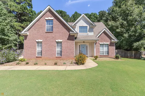 87 Mosswood, Newnan, GA 30265