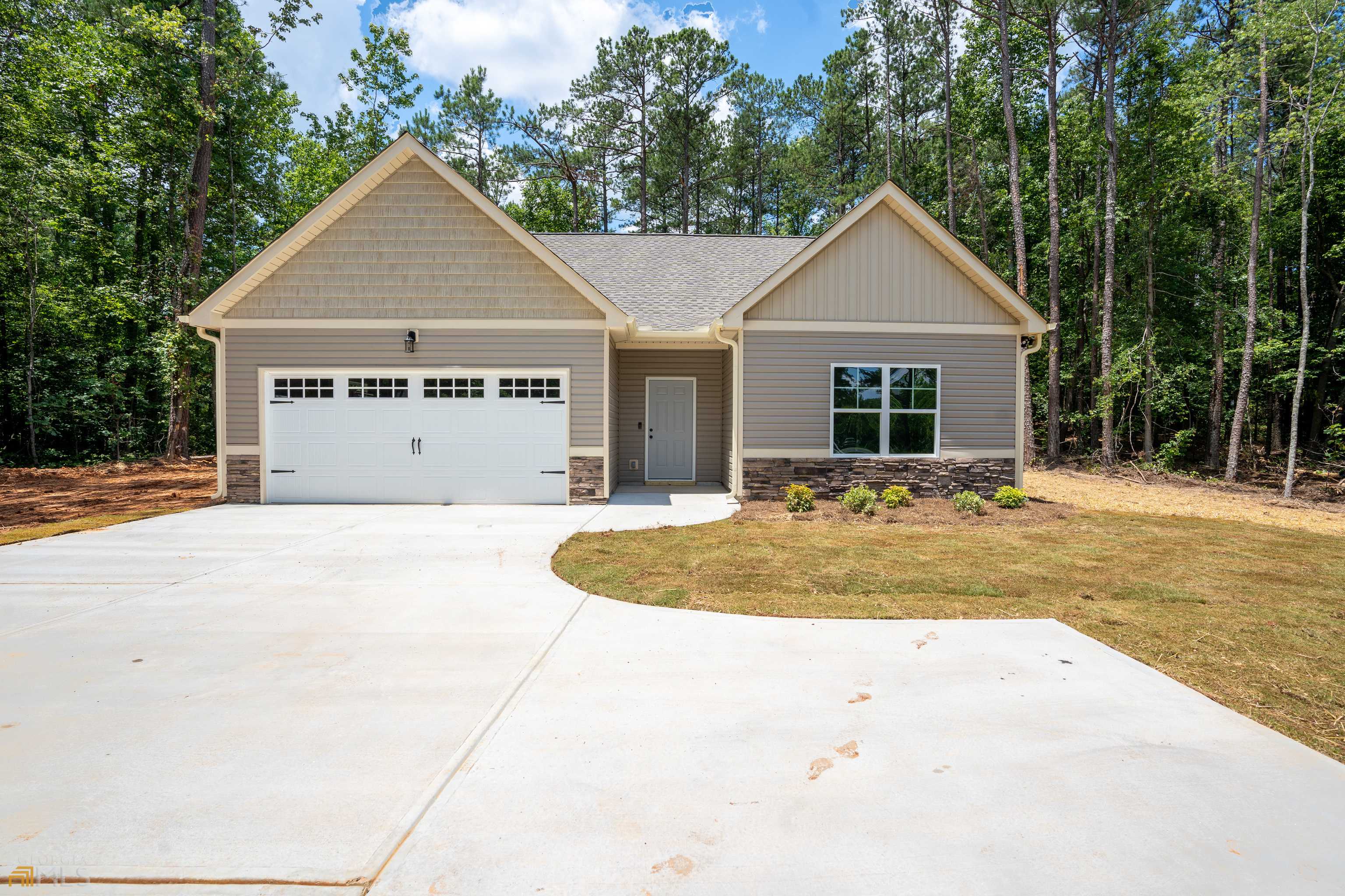 Dallas, GA 30132,LOT 6 Walker RD