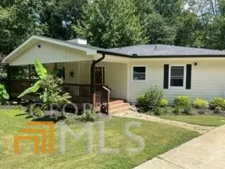 189 Parker, Monroe, GA 30656