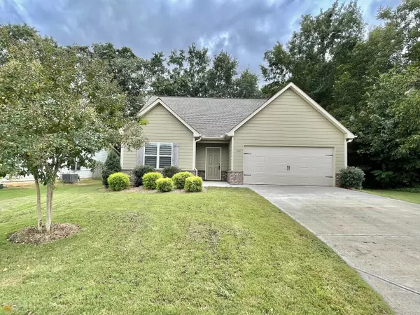 112 Savannah, Milner, GA 30257