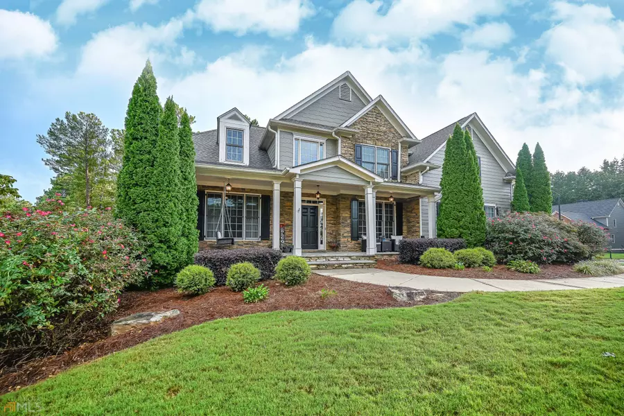 21 Yorkshire LN, Villa Rica, GA 30180