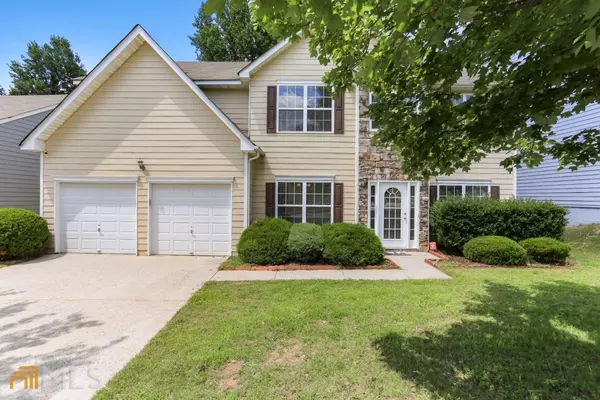 1320 Rocky Shoals, Suwanee, GA 30024