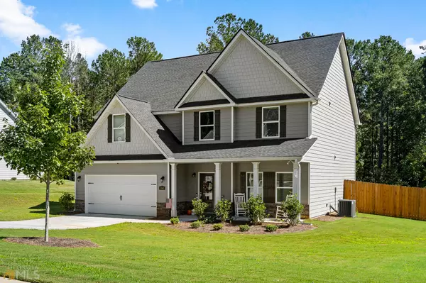 Monroe, GA 30656,1640 Carriage CT