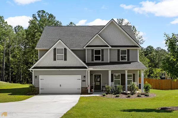 Monroe, GA 30656,1640 Carriage CT