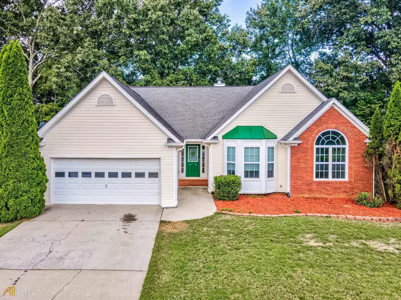 4017 Mcdowell DR, Acworth, GA 30101