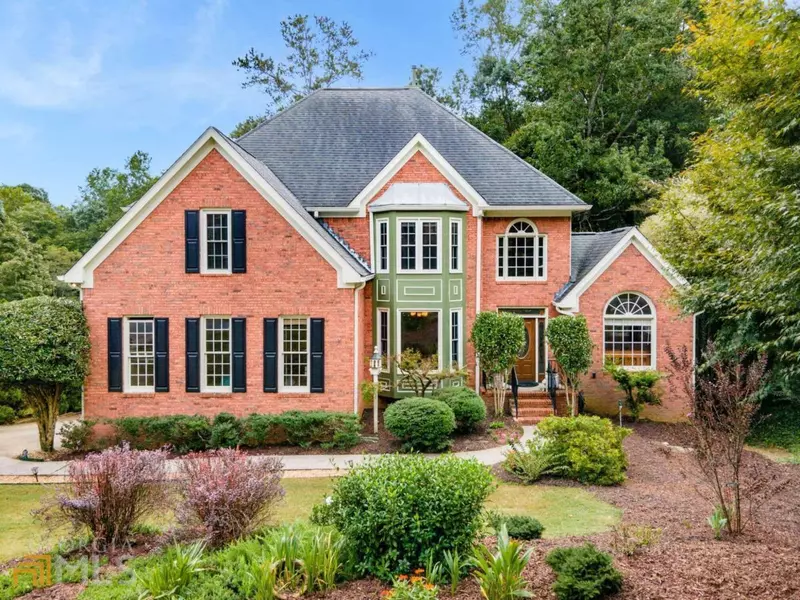 2192 Major Loring WAY SW, Marietta, GA 30064