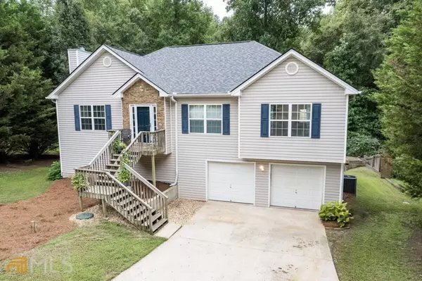 Bethlehem, GA 30620,592 Saddle Ridge