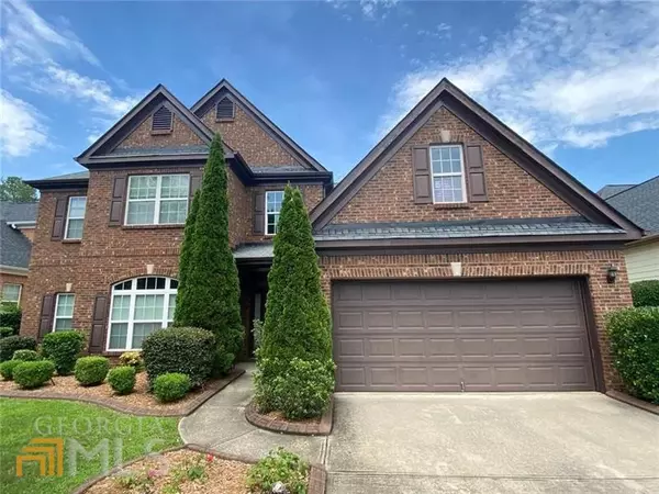 2986 Olde Tabby, Douglasville, GA 30135