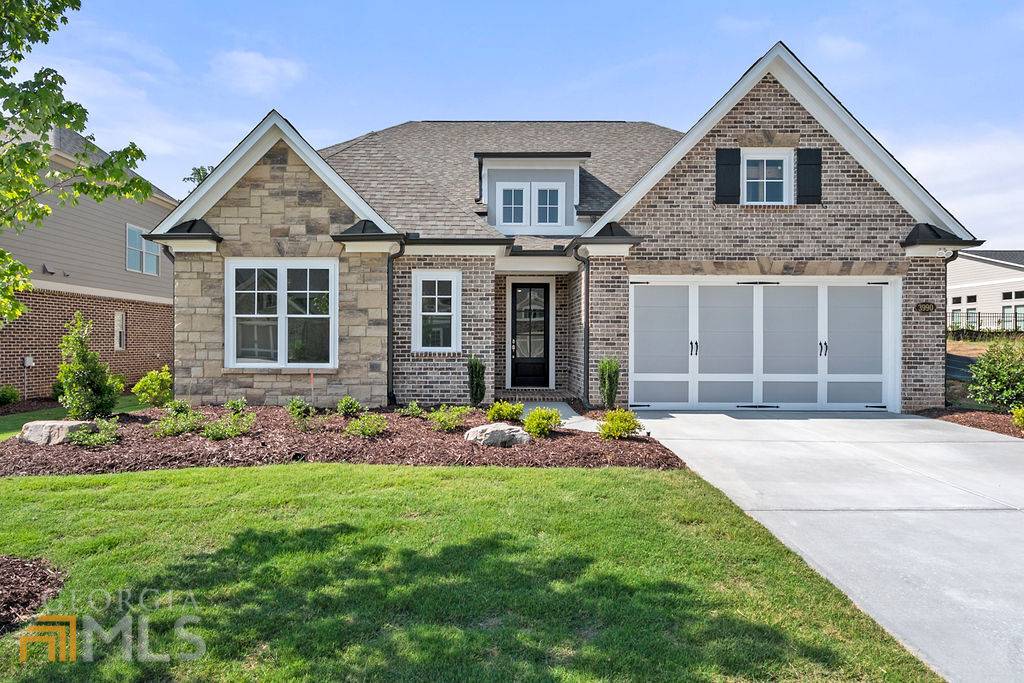 3990 Raeburn RD, Cumming, GA 30028