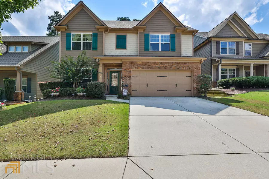 2243 Misty Brook, Buford, GA 30519