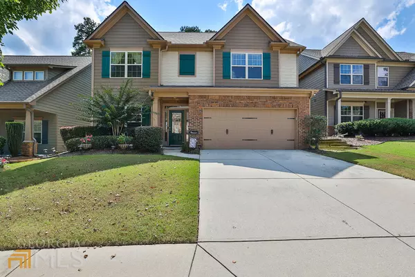 Buford, GA 30519,2243 Misty Brook