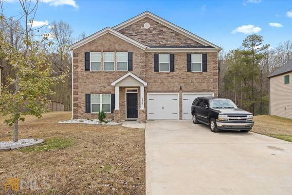 1243 Vienna, Hampton, GA 30228