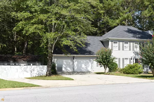 Snellville, GA 30039,4130 S Fork DR