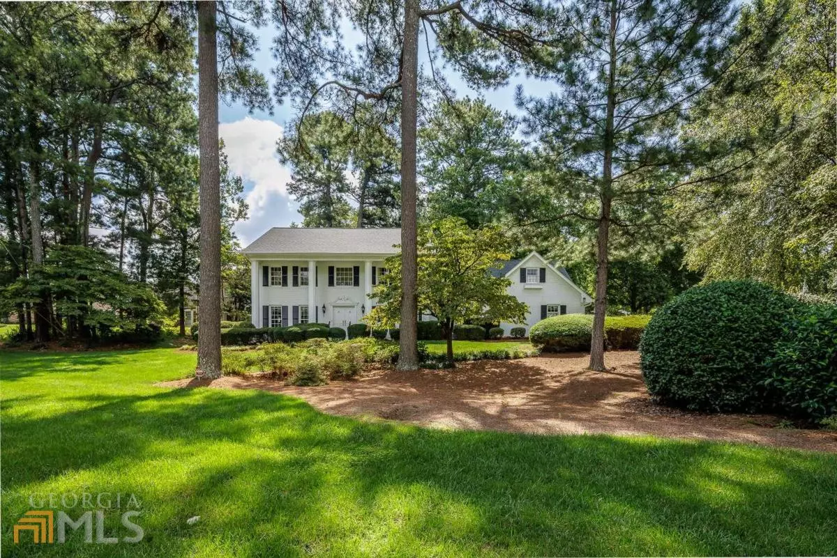 Dunwoody, GA 30338,4935 Trailridge