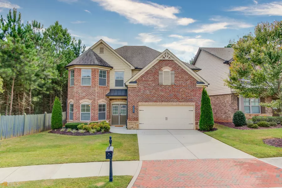 3993 Ridge Grove, Suwanee, GA 30024