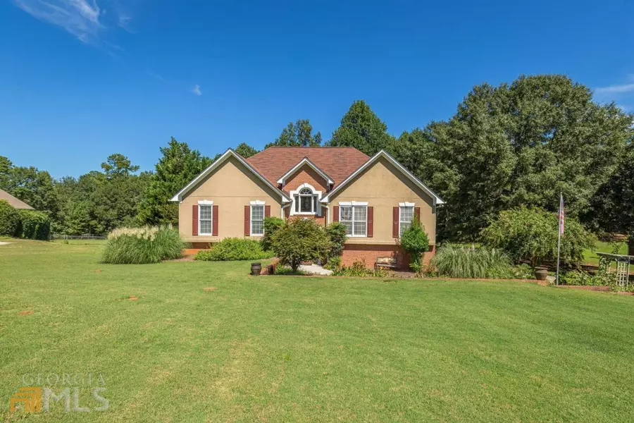 216 Gatewood, Colbert, GA 30628