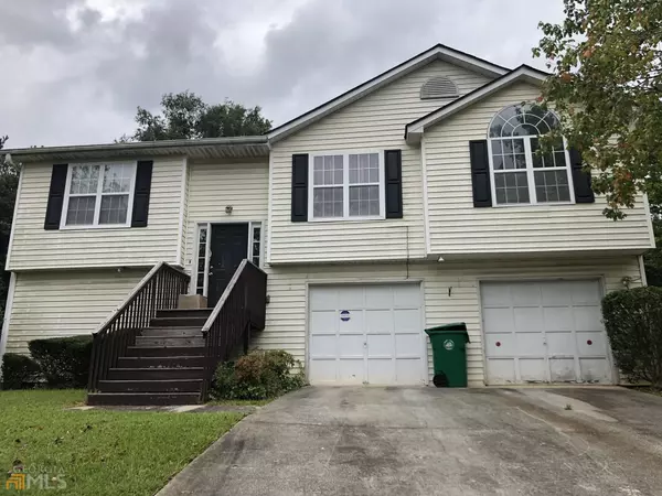 2880 Field Spring, Lithonia, GA 30058