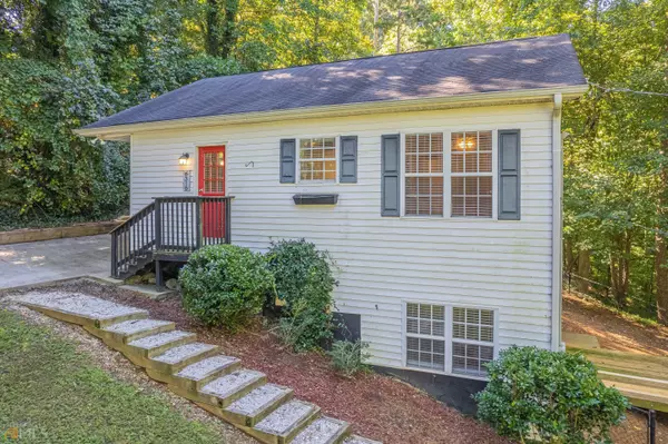 6310 Quail, Gainesville, GA 30506