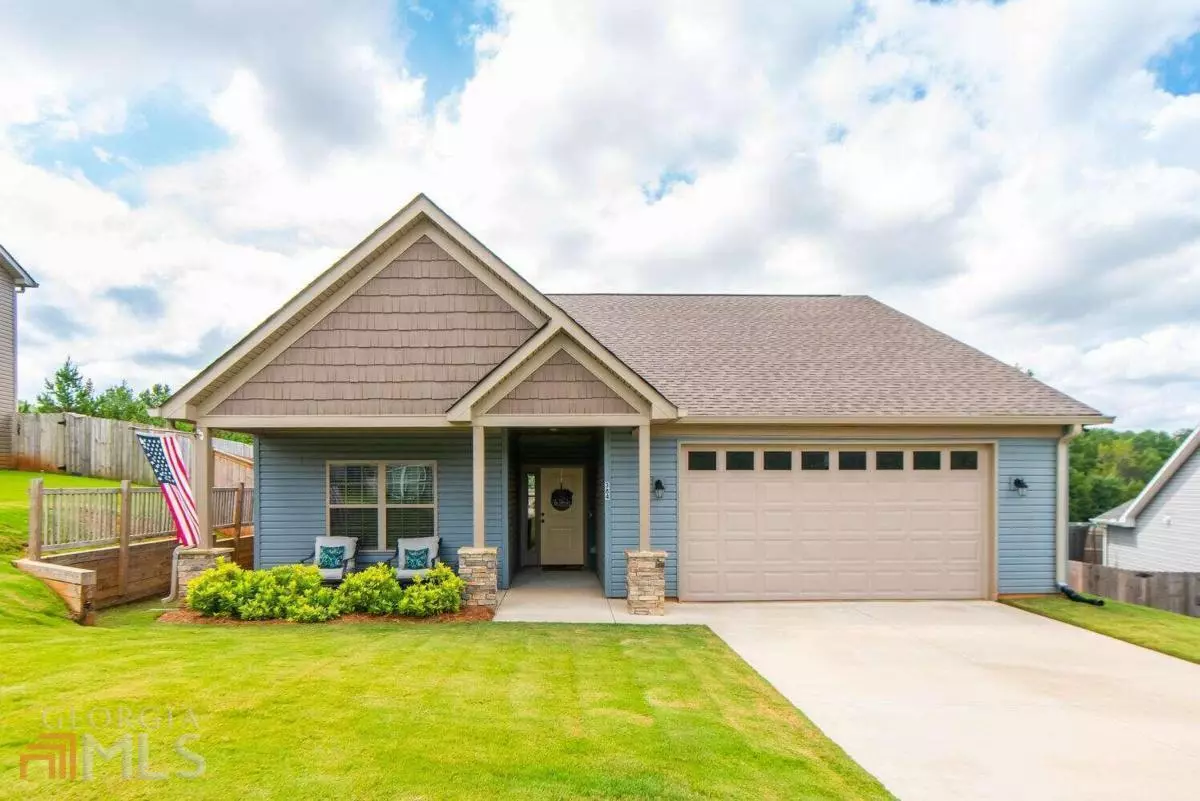 Alto, GA 30510,384 Highland Pointe