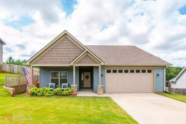 Alto, GA 30510,384 Highland Pointe