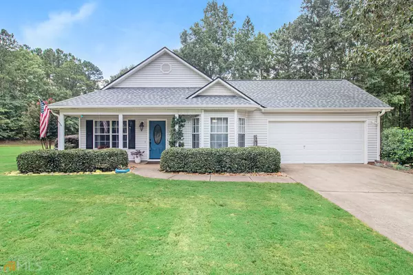 1107 Kramden, Mcdonough, GA 30252