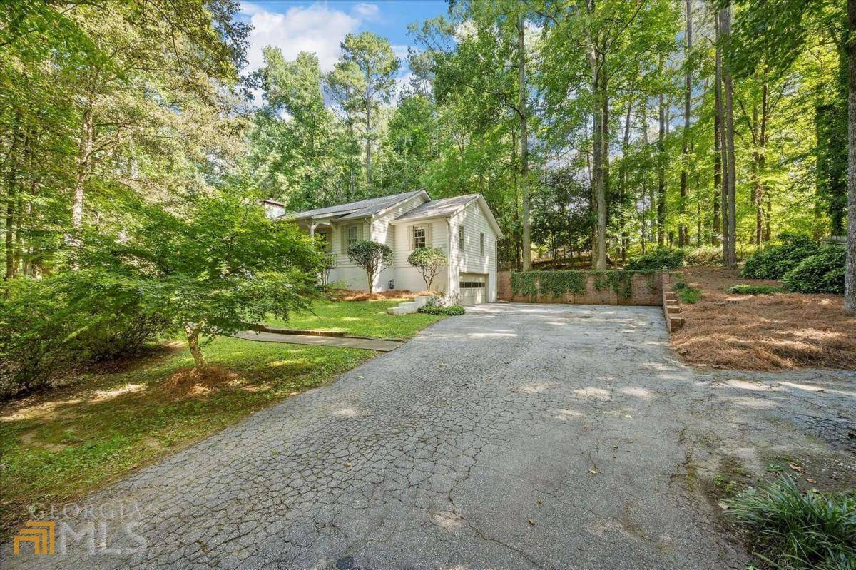 Marietta, GA 30068,2816 Pinestream DR NE