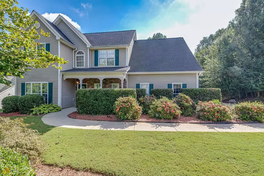 6356 Wilmington WAY, Flowery Branch, GA 30542