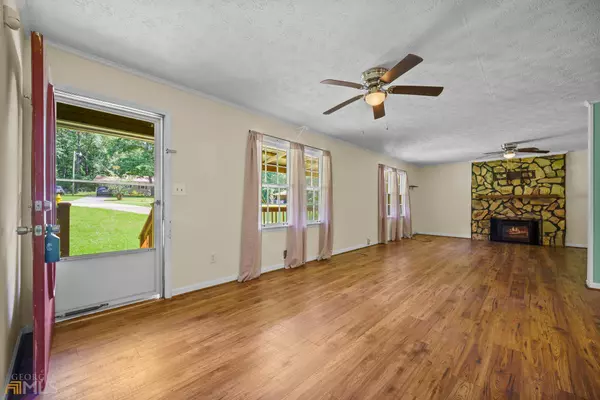 Jackson, GA 30233,194 Short ST