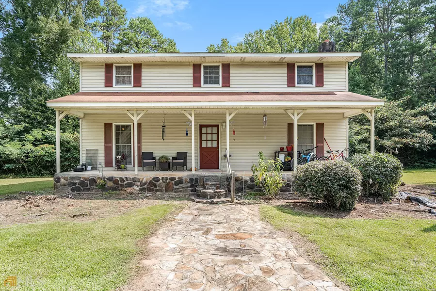 637 Carnes Creek RD, Toccoa, GA 30577