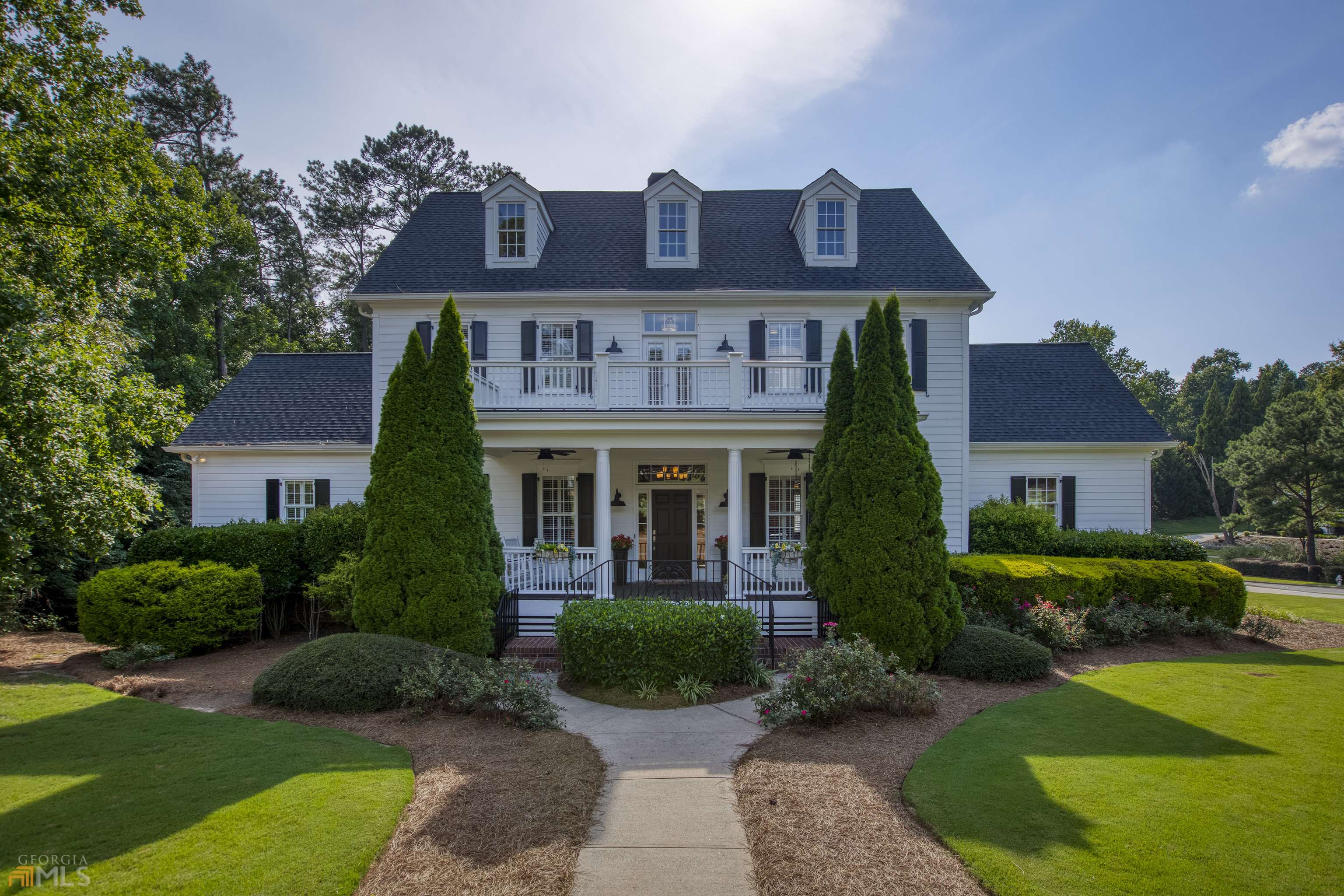 200 Atlanta Providence CT, Milton, GA 30004